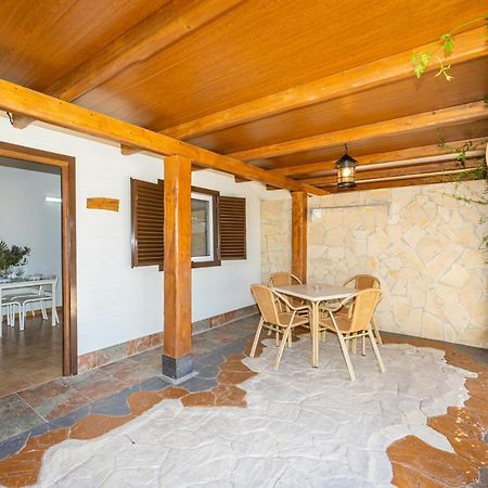 Apartamento Jibazahora Piscis Exterior foto