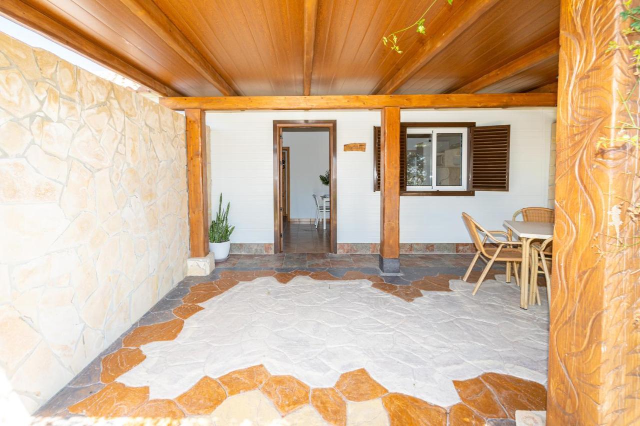 Apartamento Jibazahora Piscis Exterior foto