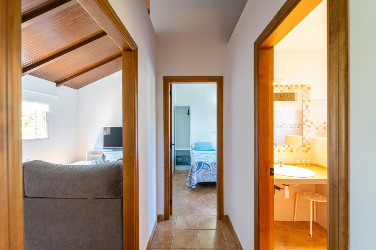 Apartamento Jibazahora Piscis Exterior foto