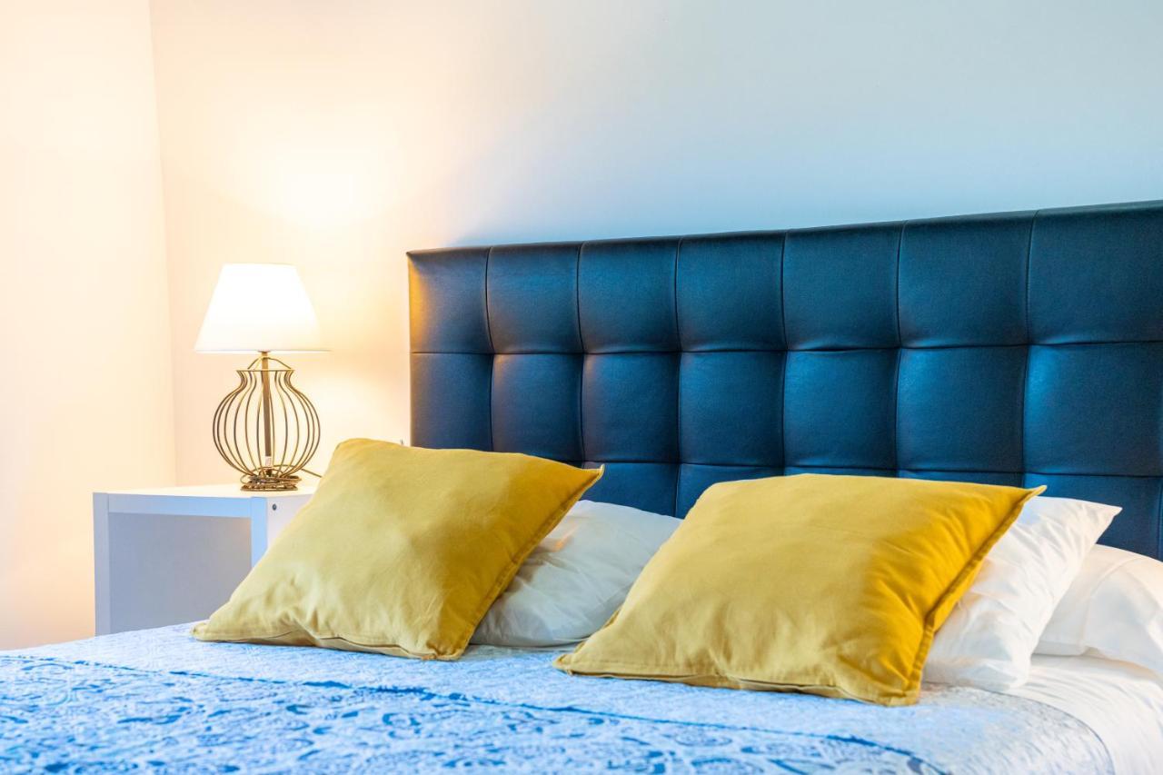 Apartamento Jibazahora Piscis Exterior foto