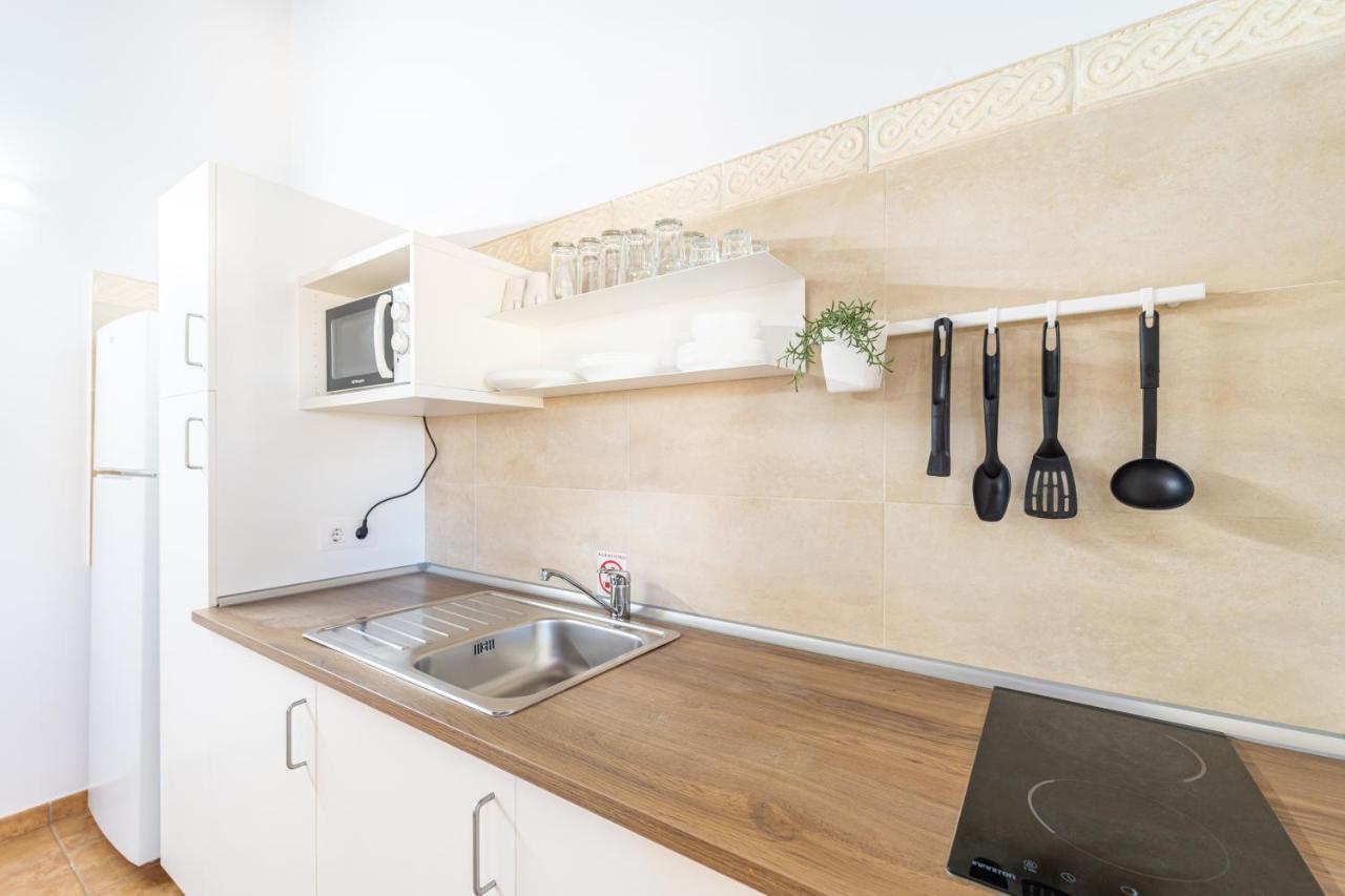 Apartamento Jibazahora Piscis Exterior foto