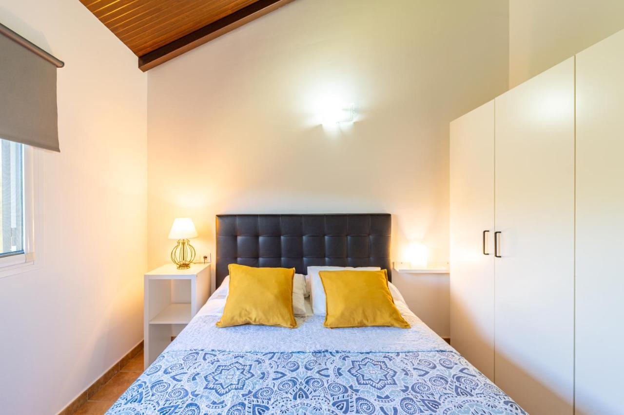 Apartamento Jibazahora Piscis Exterior foto