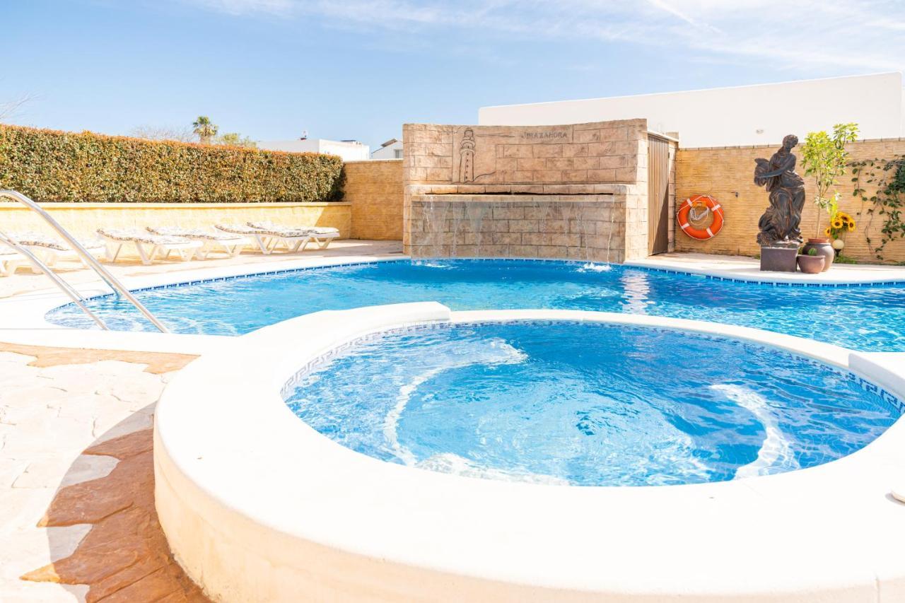 Apartamento Jibazahora Piscis Exterior foto