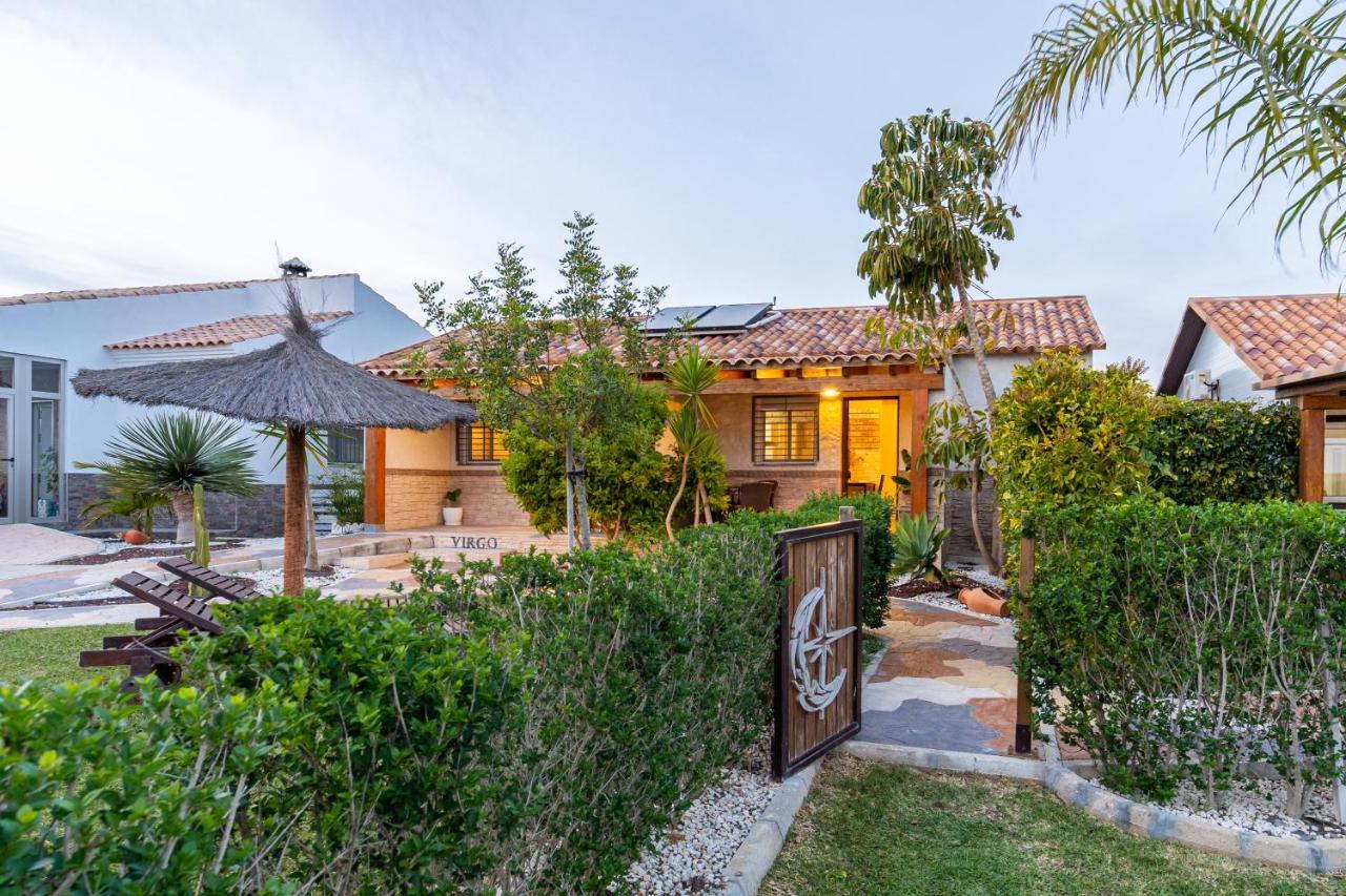 Apartamento Jibazahora Piscis Exterior foto