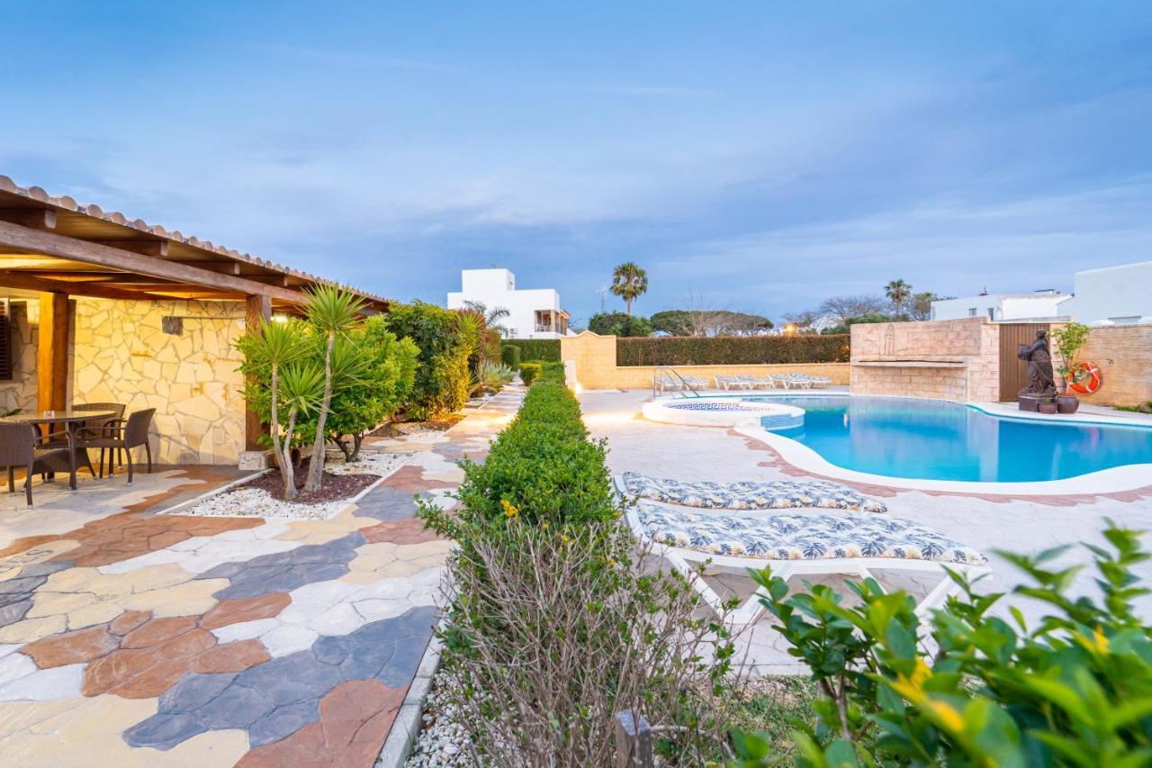 Apartamento Jibazahora Piscis Exterior foto