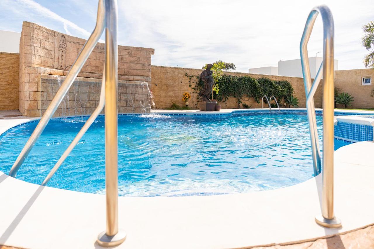Apartamento Jibazahora Piscis Exterior foto