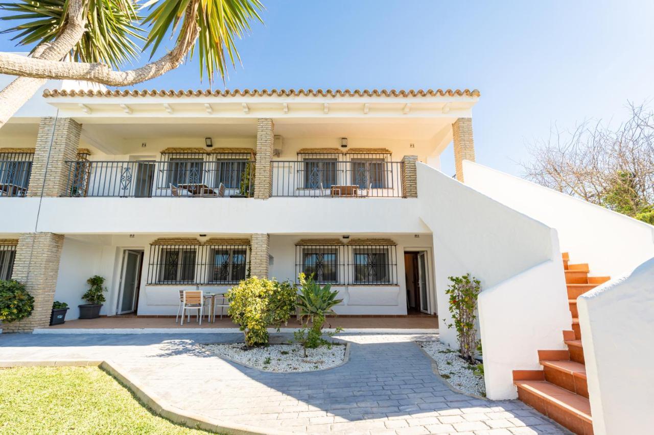 Apartamento Jibazahora Piscis Exterior foto