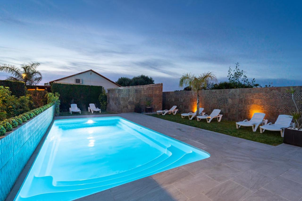 Apartamento Jibazahora Piscis Exterior foto