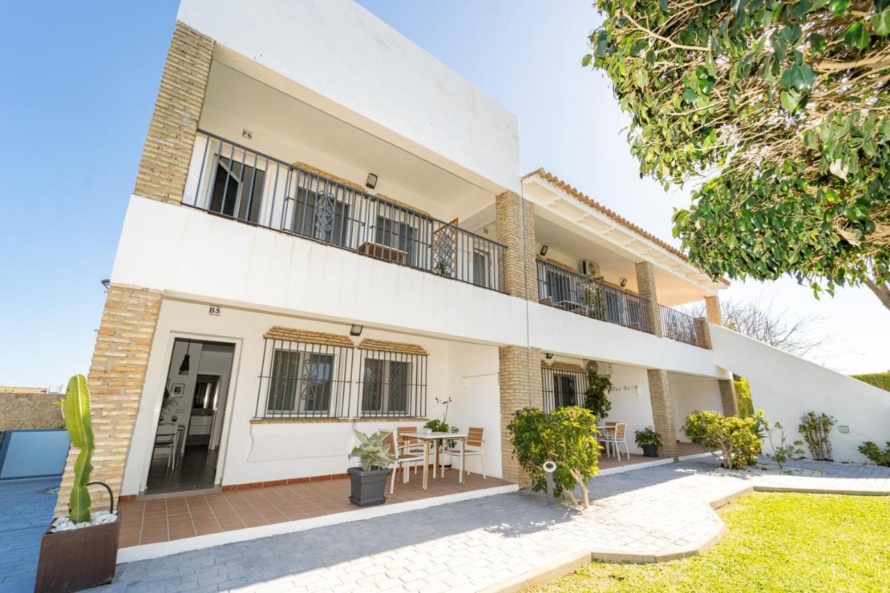 Apartamento Jibazahora Piscis Exterior foto