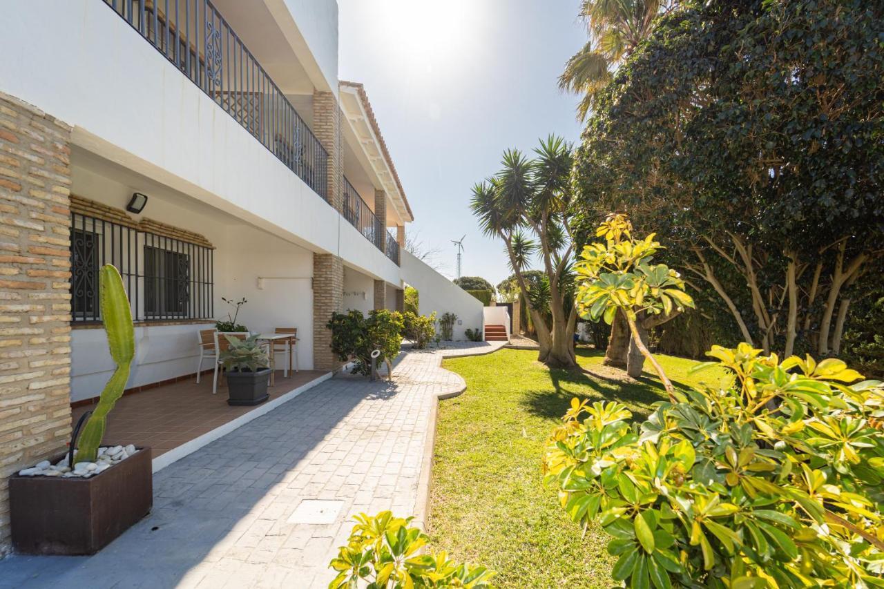 Apartamento Jibazahora Piscis Exterior foto