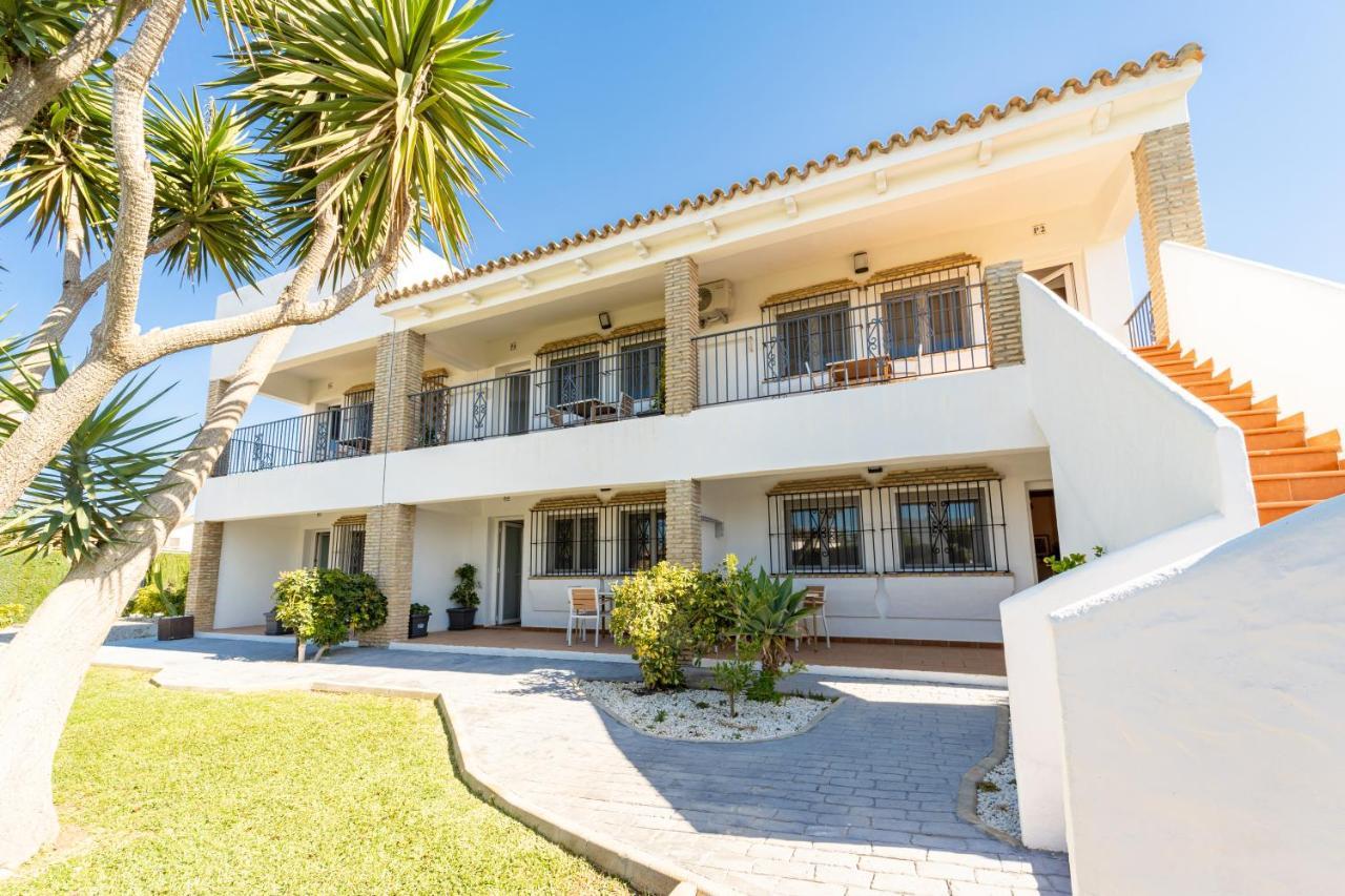 Apartamento Jibazahora Piscis Exterior foto