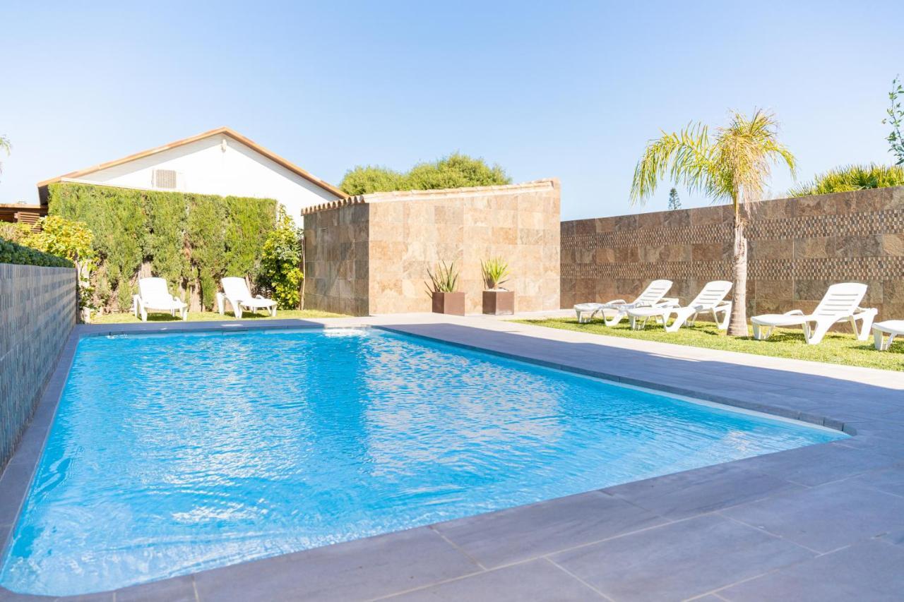 Apartamento Jibazahora Piscis Exterior foto