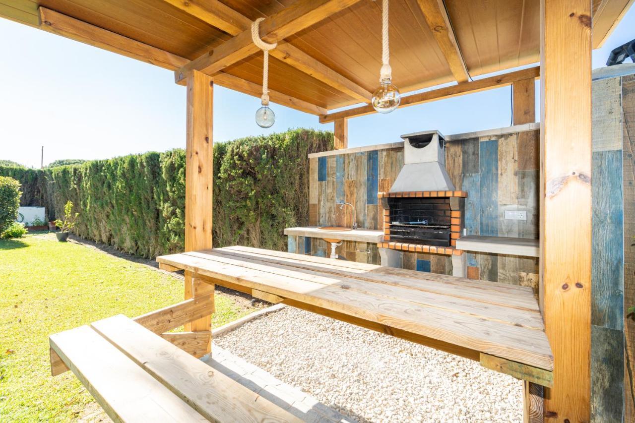 Apartamento Jibazahora Piscis Exterior foto